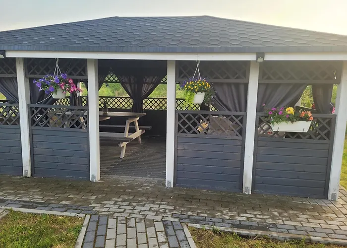 Domki Letniskowe Swinoujscie
