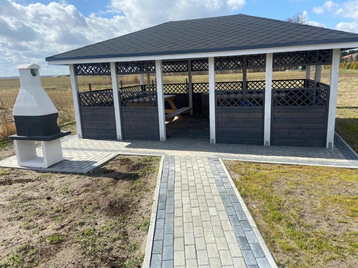 Letniskowe Holiday home *