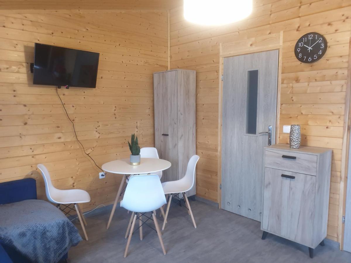 Holiday home Letniskowe *