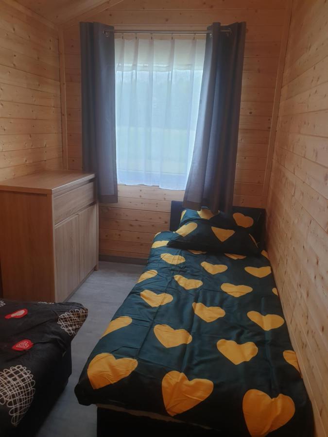 Letniskowe Holiday home Swinoujscie