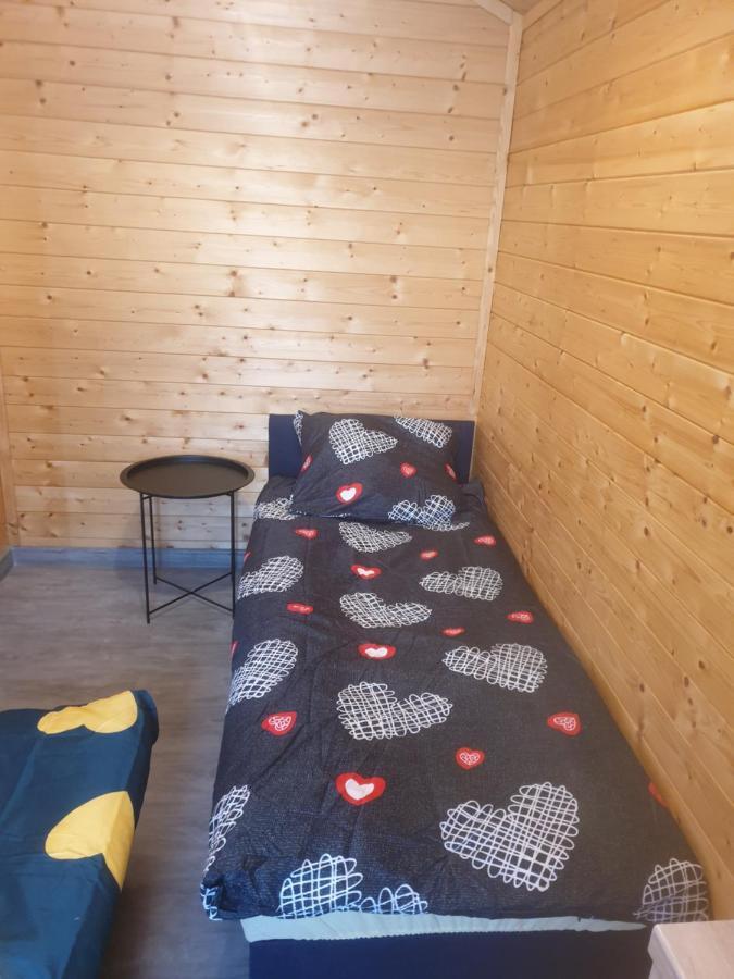 Letniskowe Holiday home *