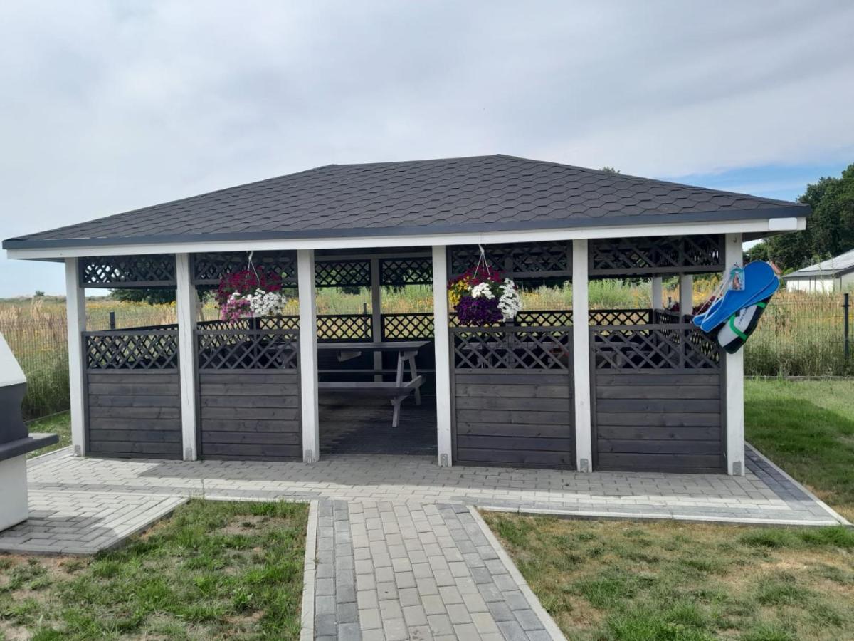 Letniskowe Holiday home Swinoujscie