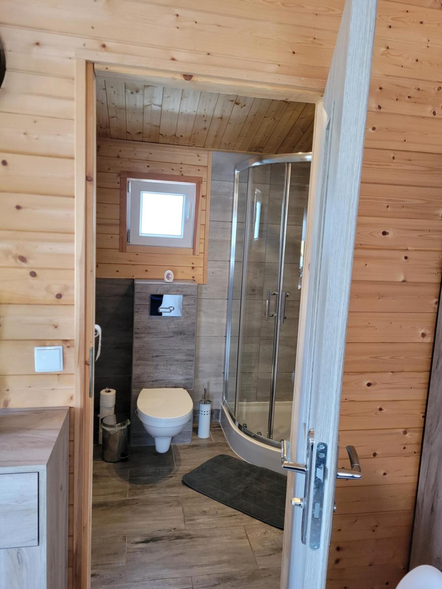 Letniskowe Holiday home Swinoujscie