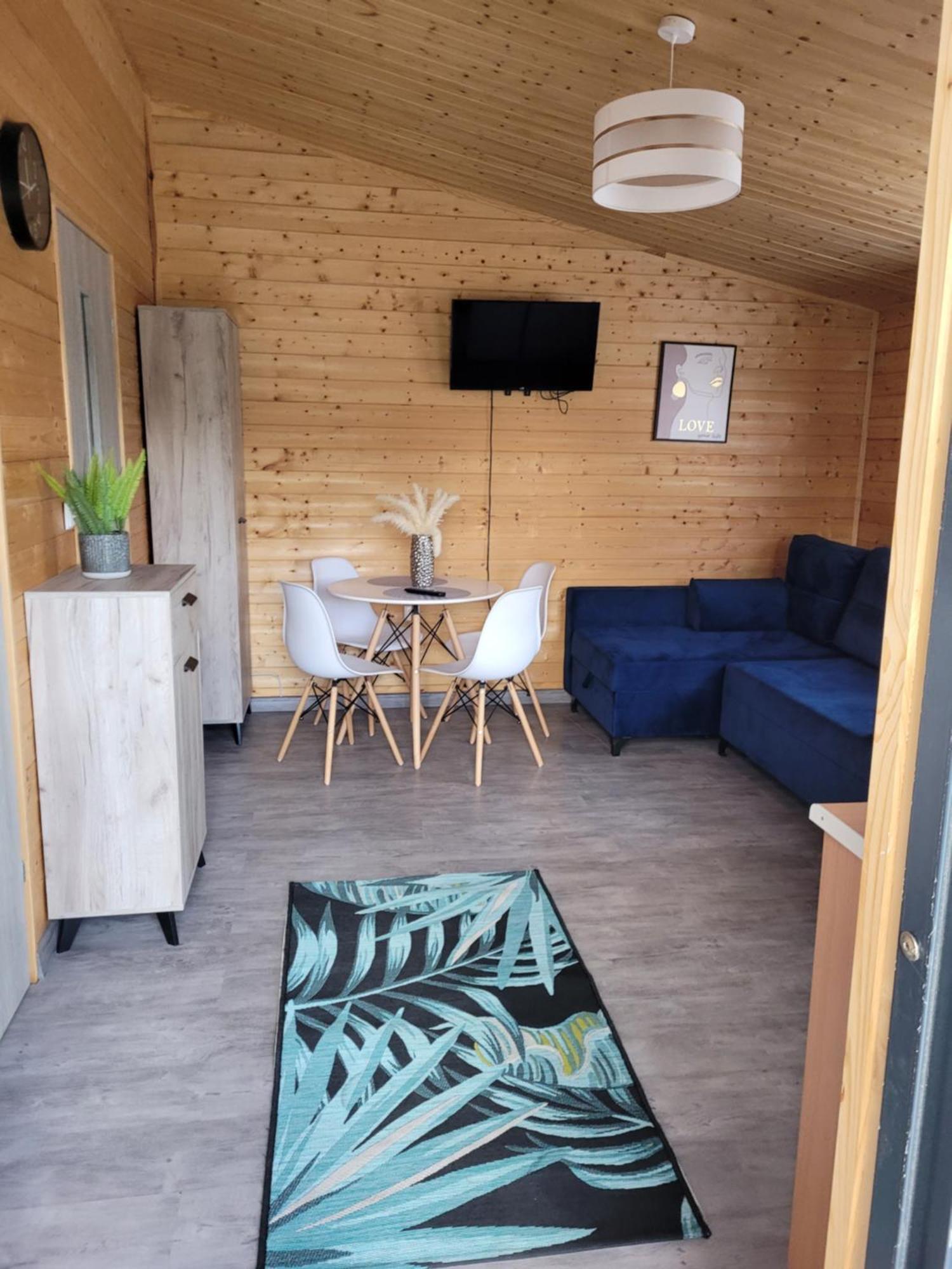 Holiday home Letniskowe