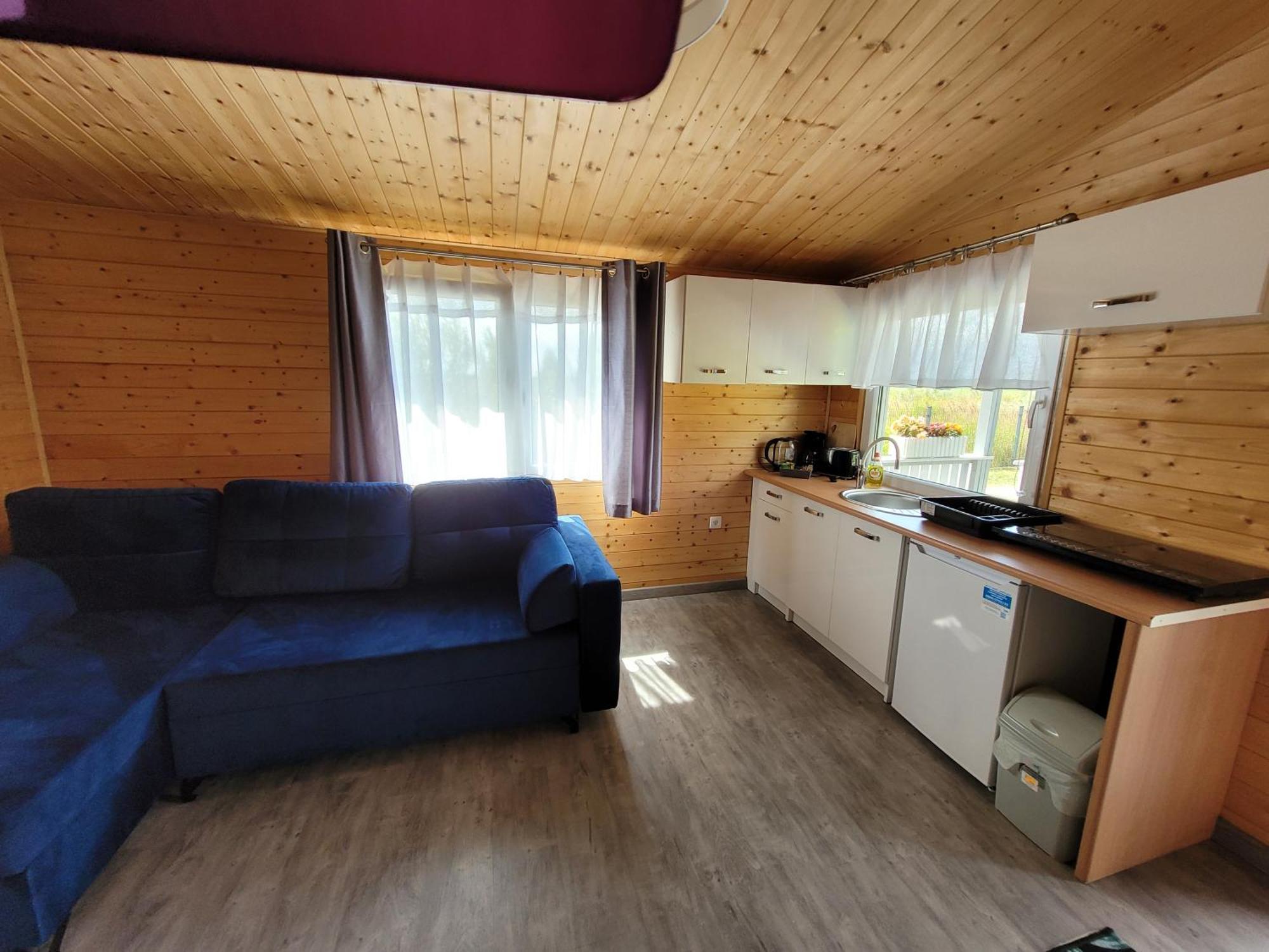 Holiday home Letniskowe Swinoujscie