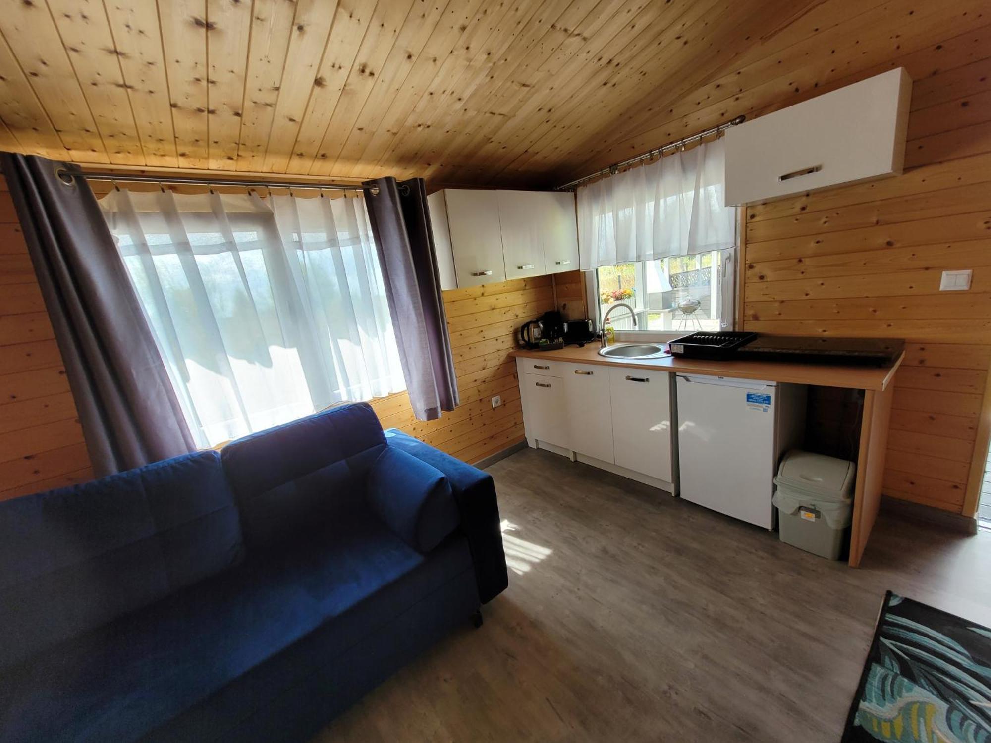 Letniskowe Holiday home