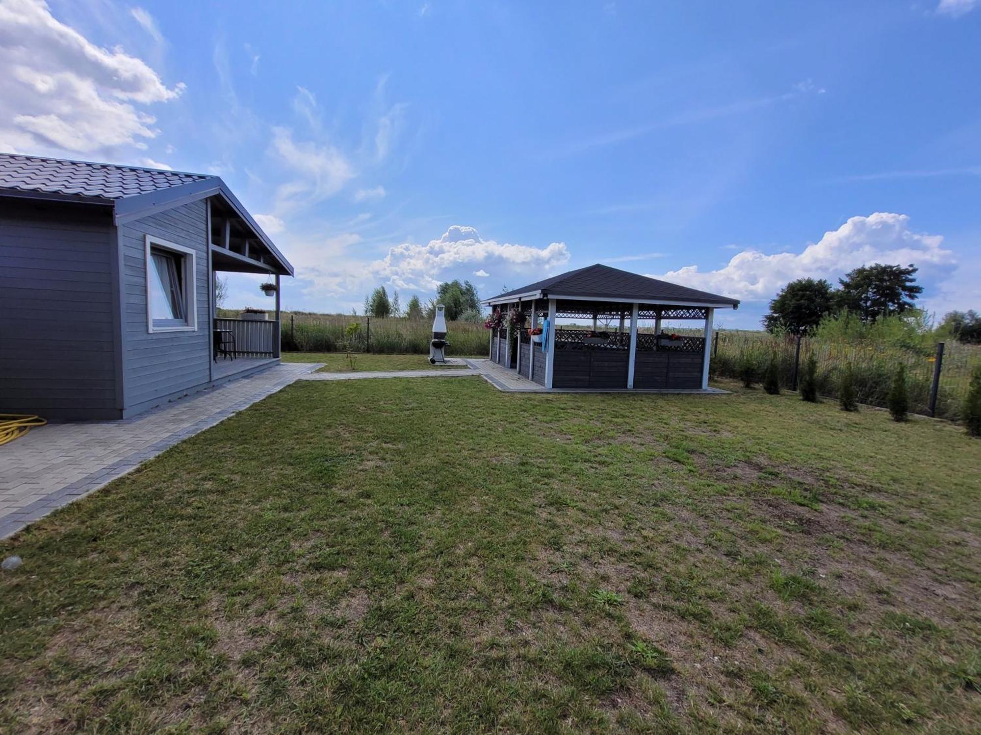 Letniskowe Holiday home *