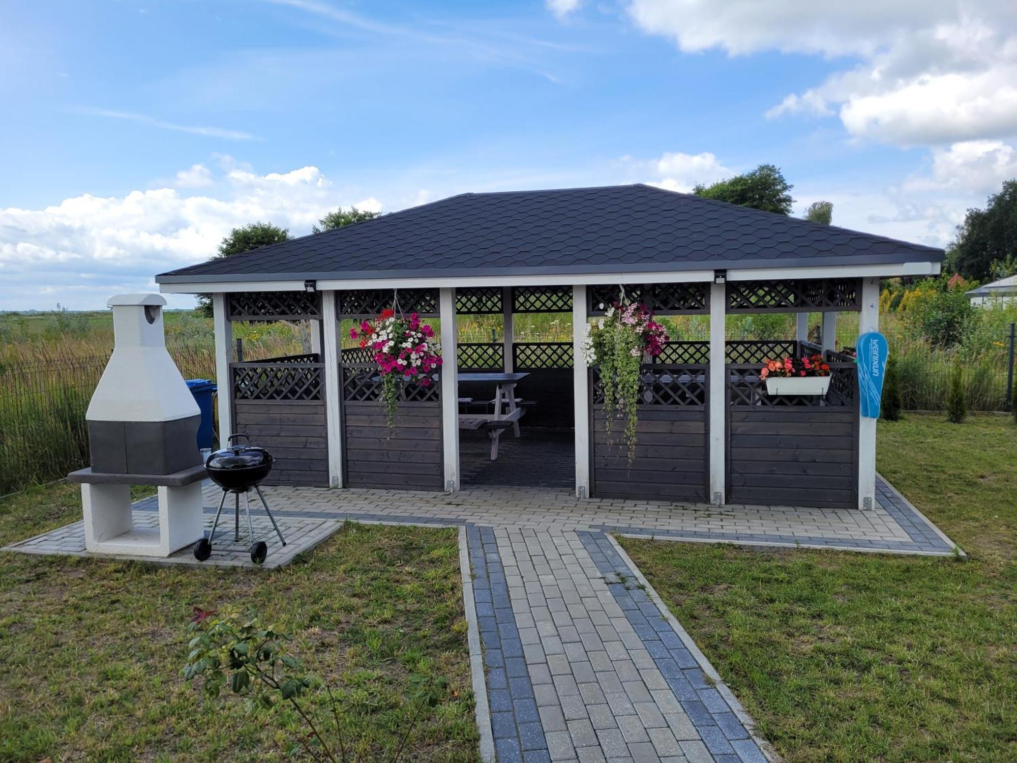Letniskowe * Swinoujscie