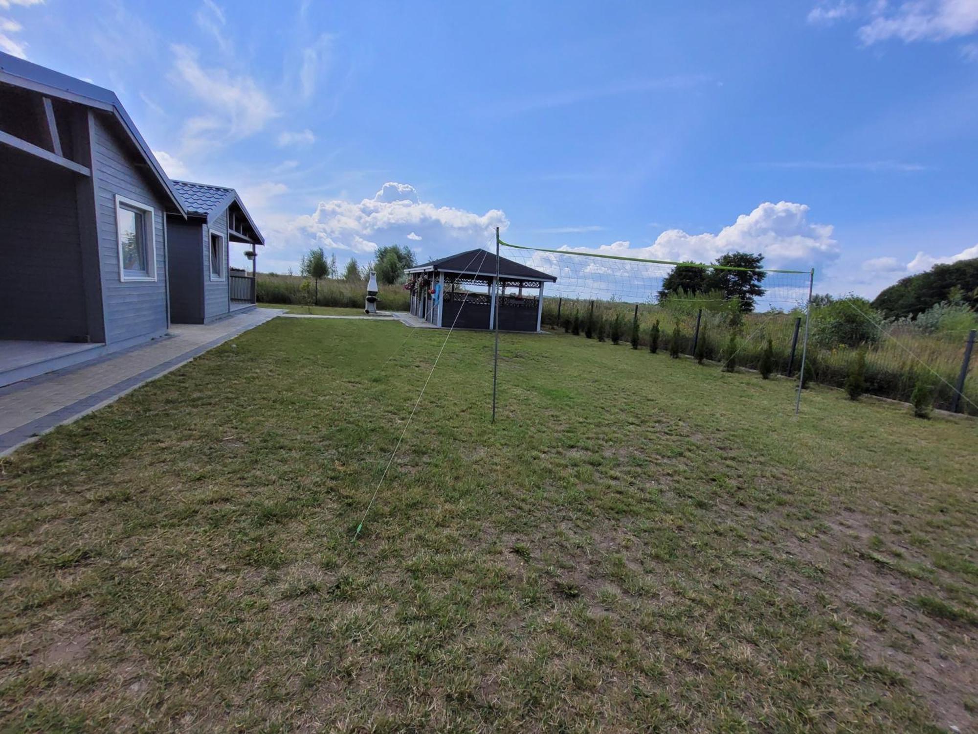 Letniskowe Holiday home