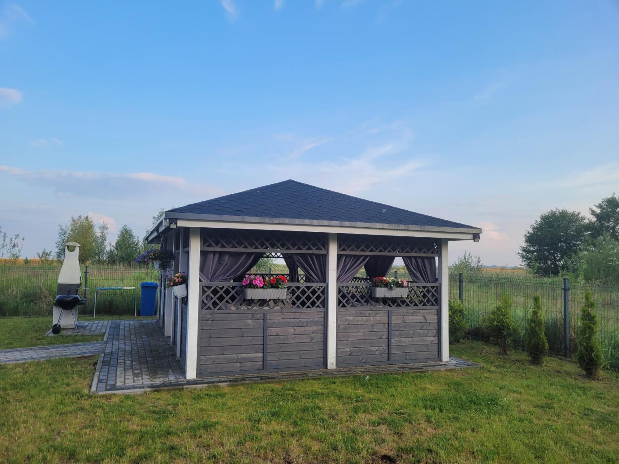 Letniskowe Holiday home Swinoujscie
