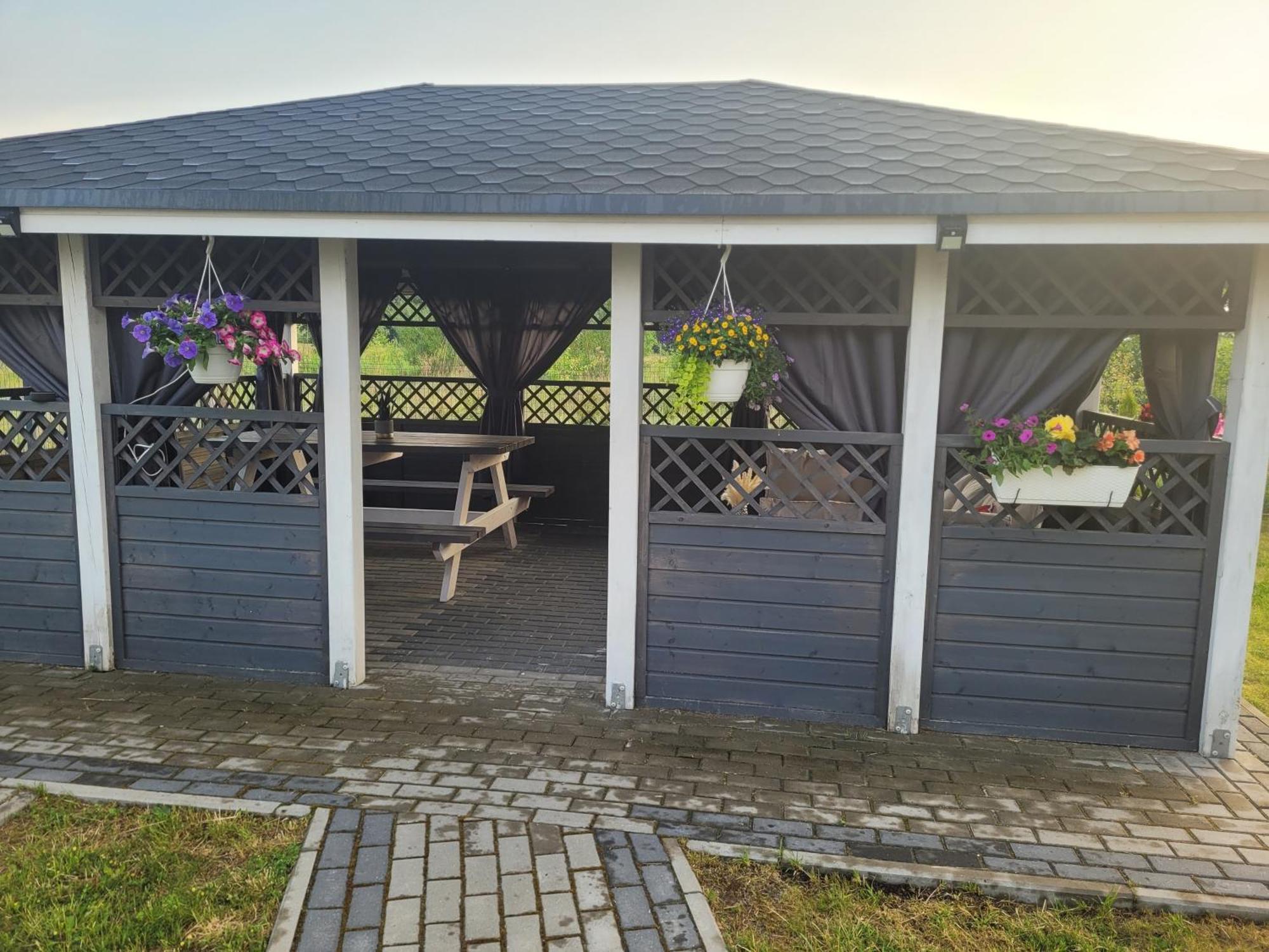 Letniskowe Holiday home