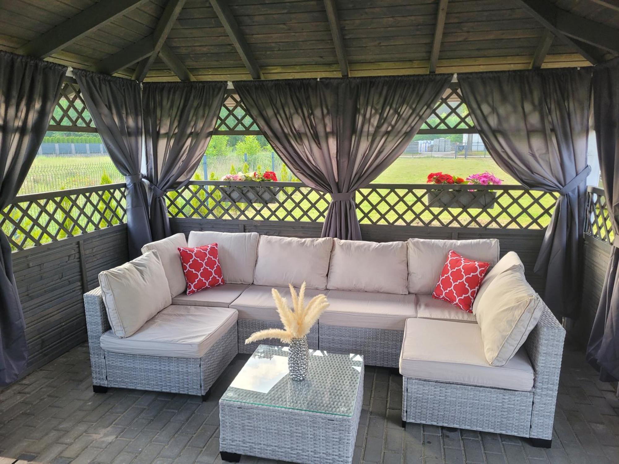 Holiday home Letniskowe Swinoujscie