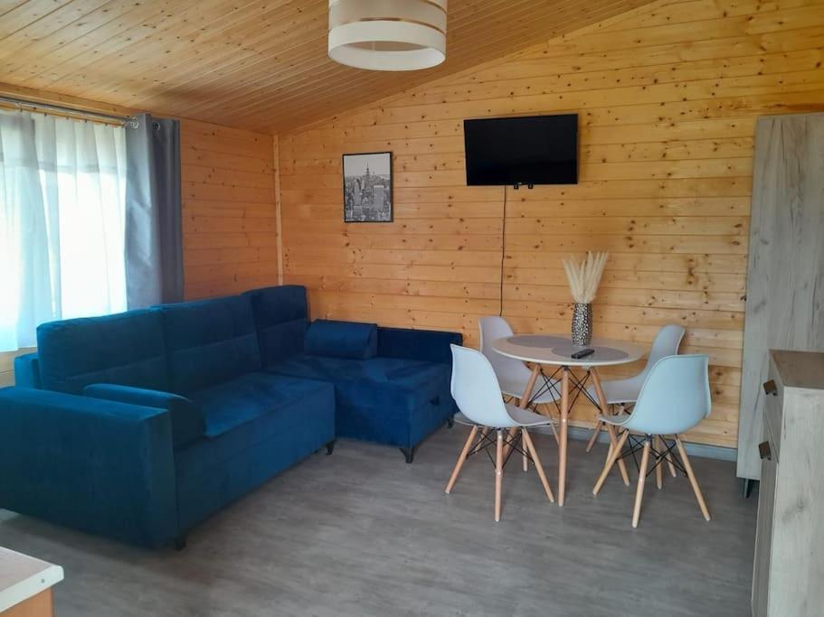 Holiday home Letniskowe Swinoujscie