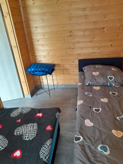 Holiday home Letniskowe