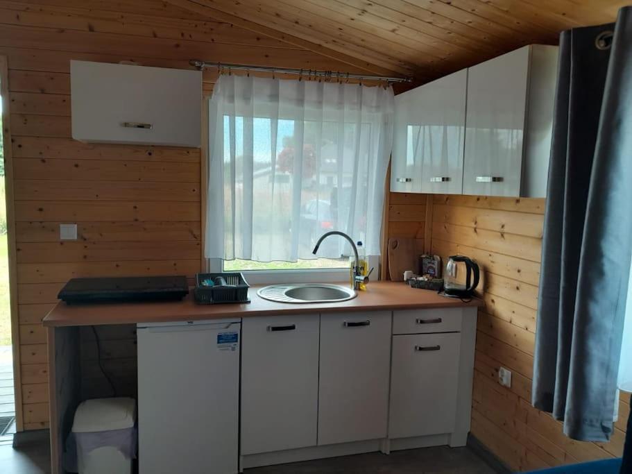 Holiday home Letniskowe *