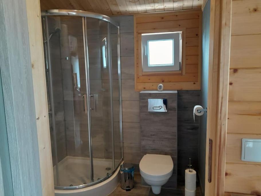 Holiday home Letniskowe Swinoujscie