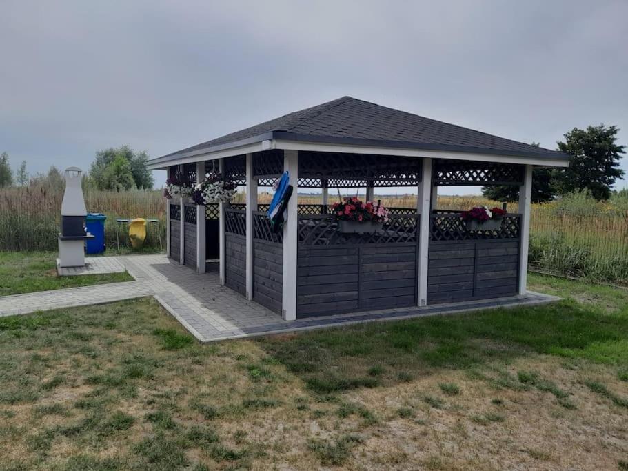 Letniskowe Holiday home