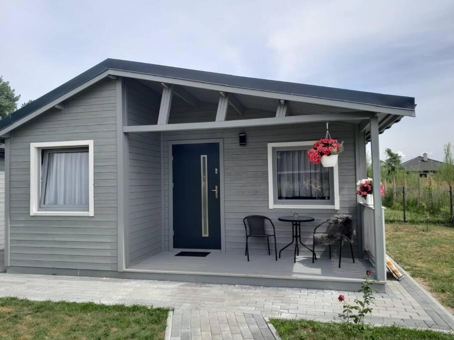 Letniskowe Holiday home Swinoujscie